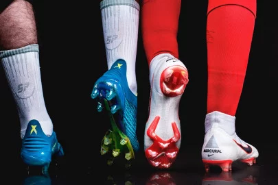 scarpa più usata mondiale 2018.webp